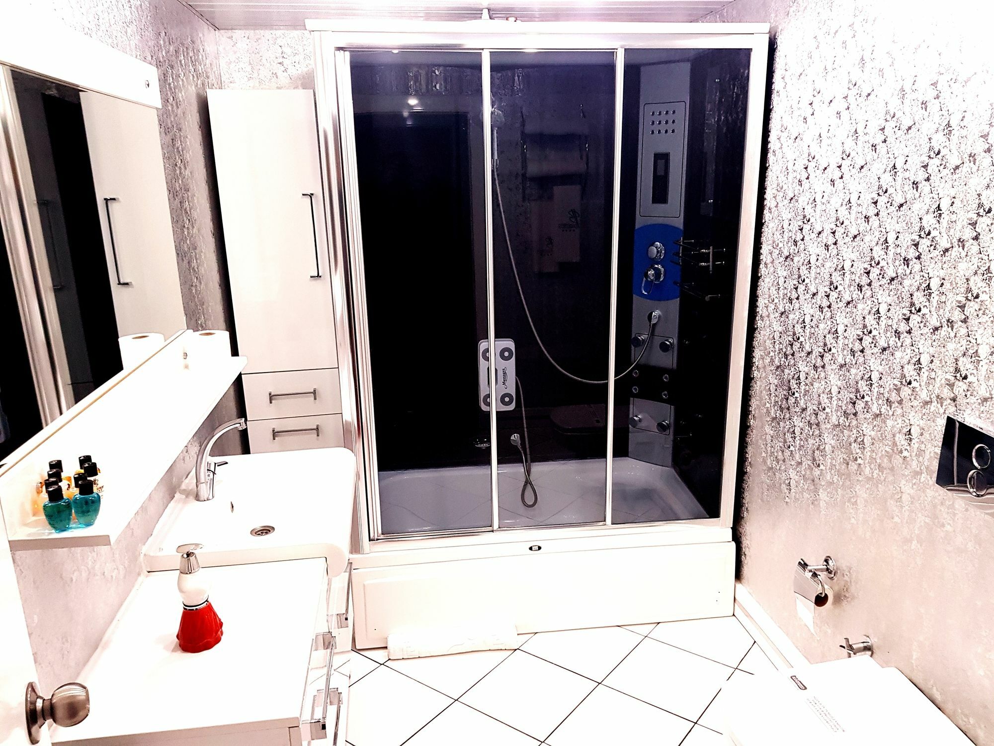 Business Park Hotel Ankara Bagian luar foto