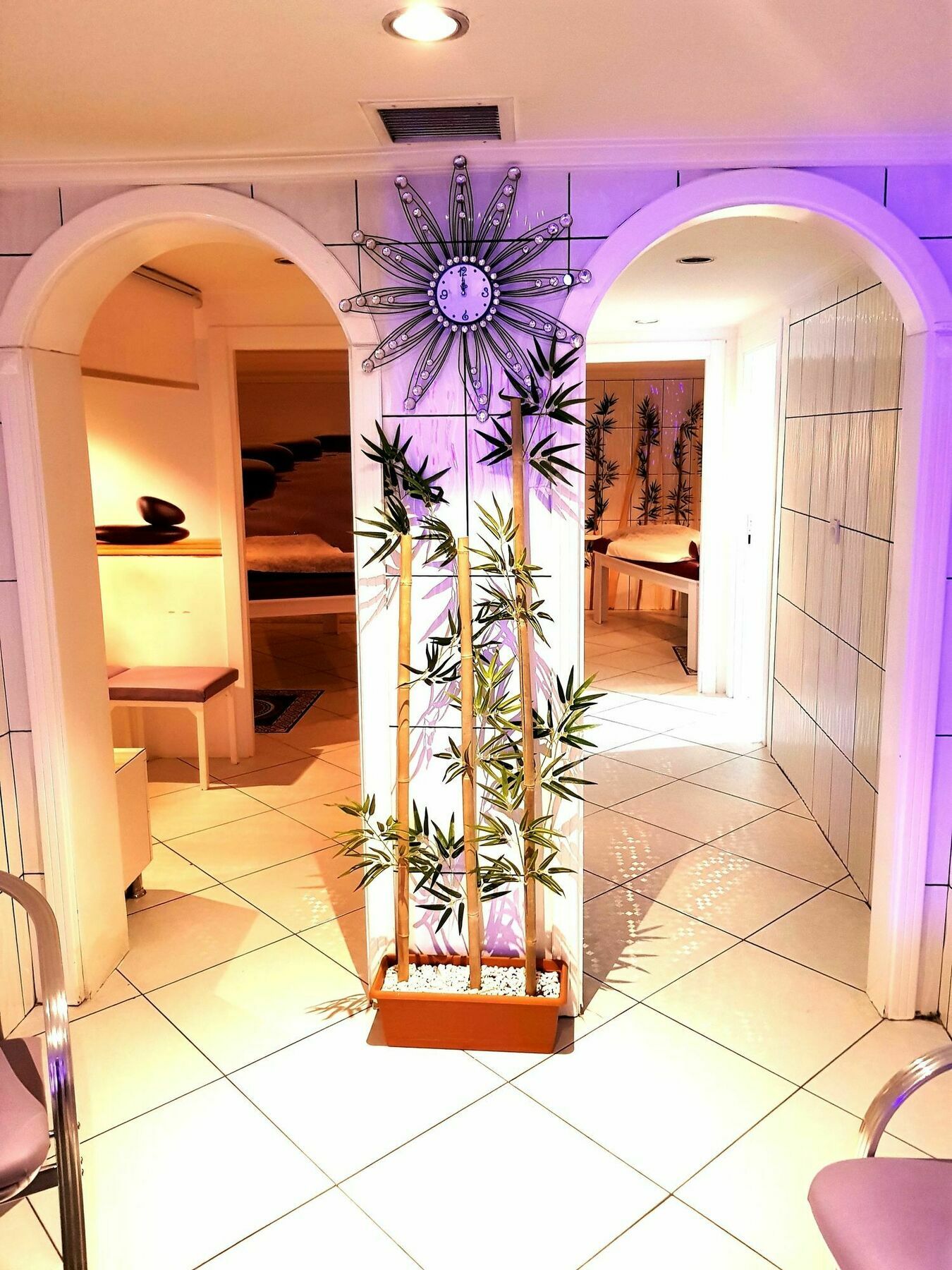 Business Park Hotel Ankara Bagian luar foto